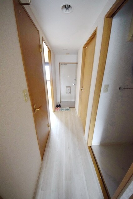 セラ禎水館の物件内観写真