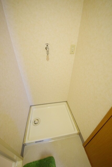 セラ禎水館の物件内観写真