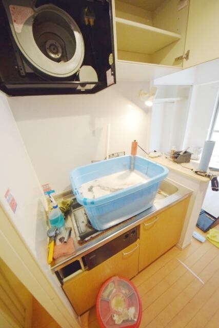 クアイエットの物件内観写真