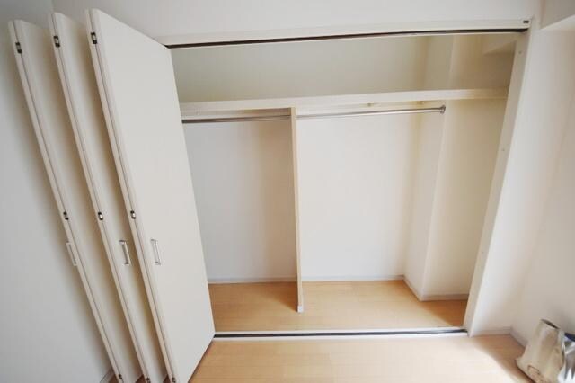 クアイエットの物件内観写真