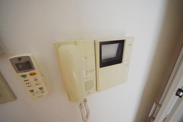 クアイエットの物件内観写真