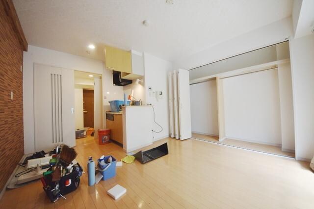 クアイエットの物件内観写真