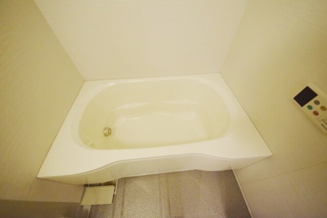 モンパルテの物件内観写真