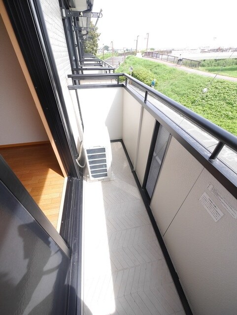 サンライズYTの物件内観写真