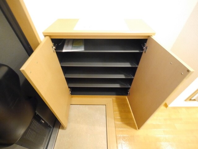 サンライズYTの物件内観写真