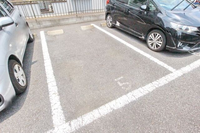 サンライズYTの物件内観写真