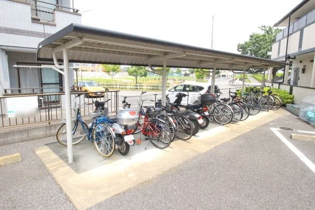 サンライズYTの物件内観写真