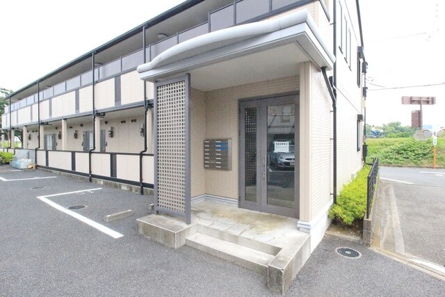 サンライズYTの物件内観写真