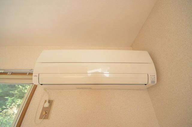 メゾンフォーレの物件内観写真