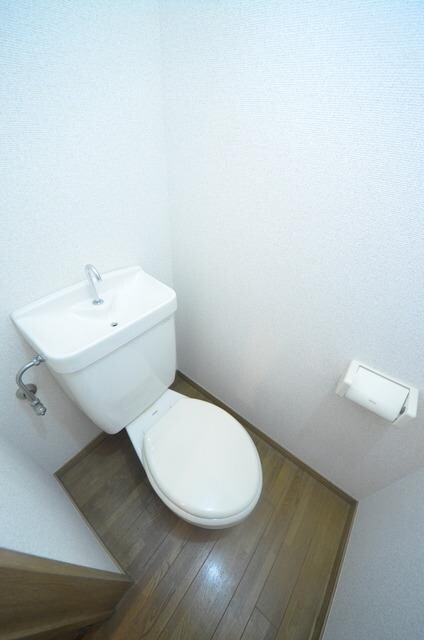 メゾンフォーレの物件内観写真