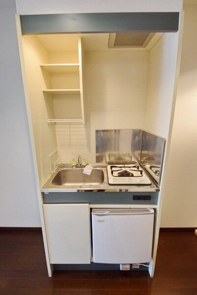 アドニスイーストの物件内観写真