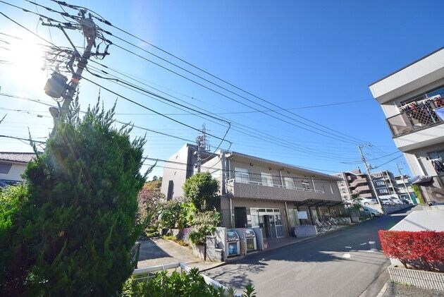 アドニスイーストの物件内観写真