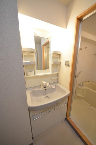 ぐらんぽると国立の物件内観写真