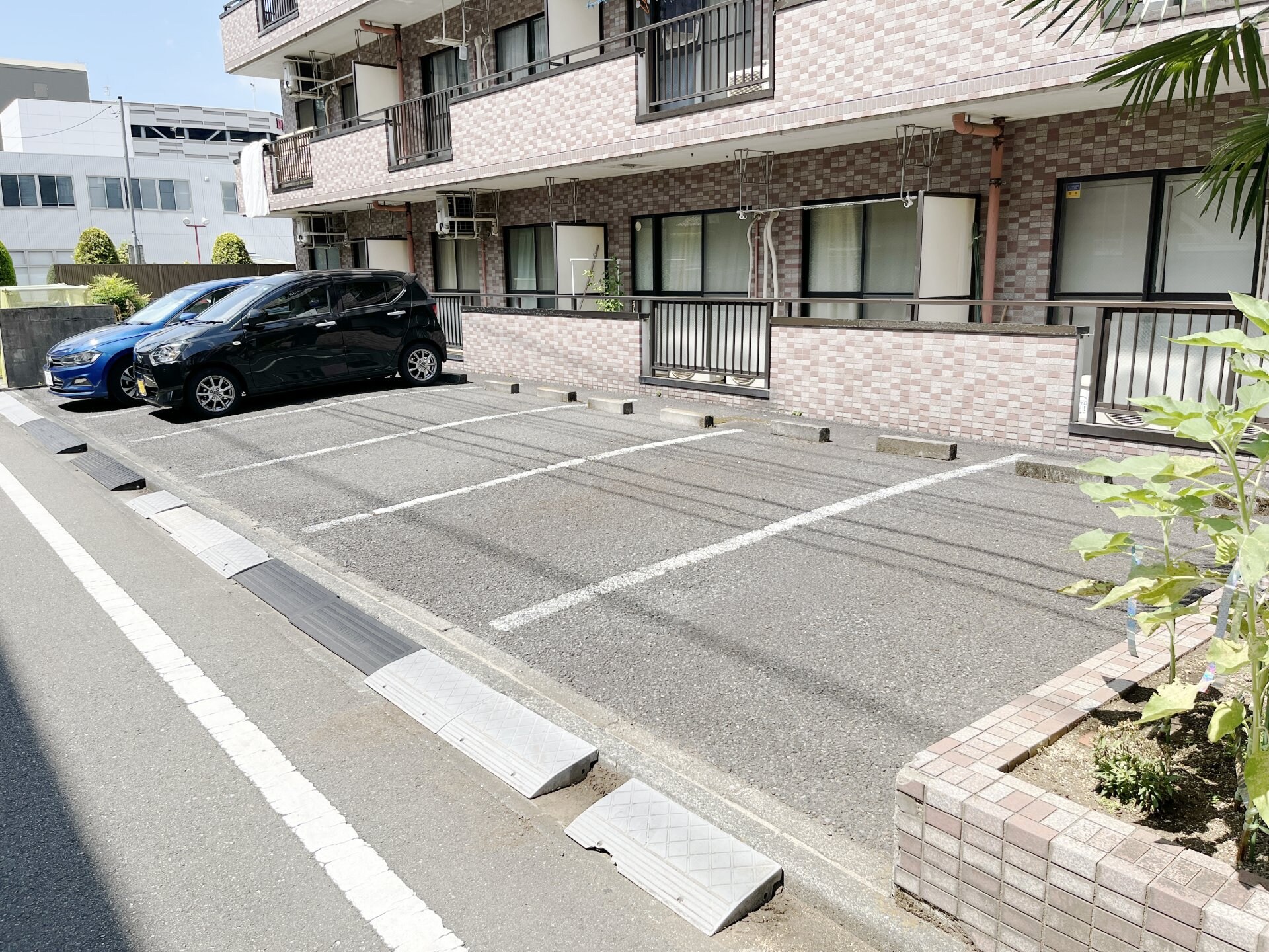 プランドールの物件内観写真