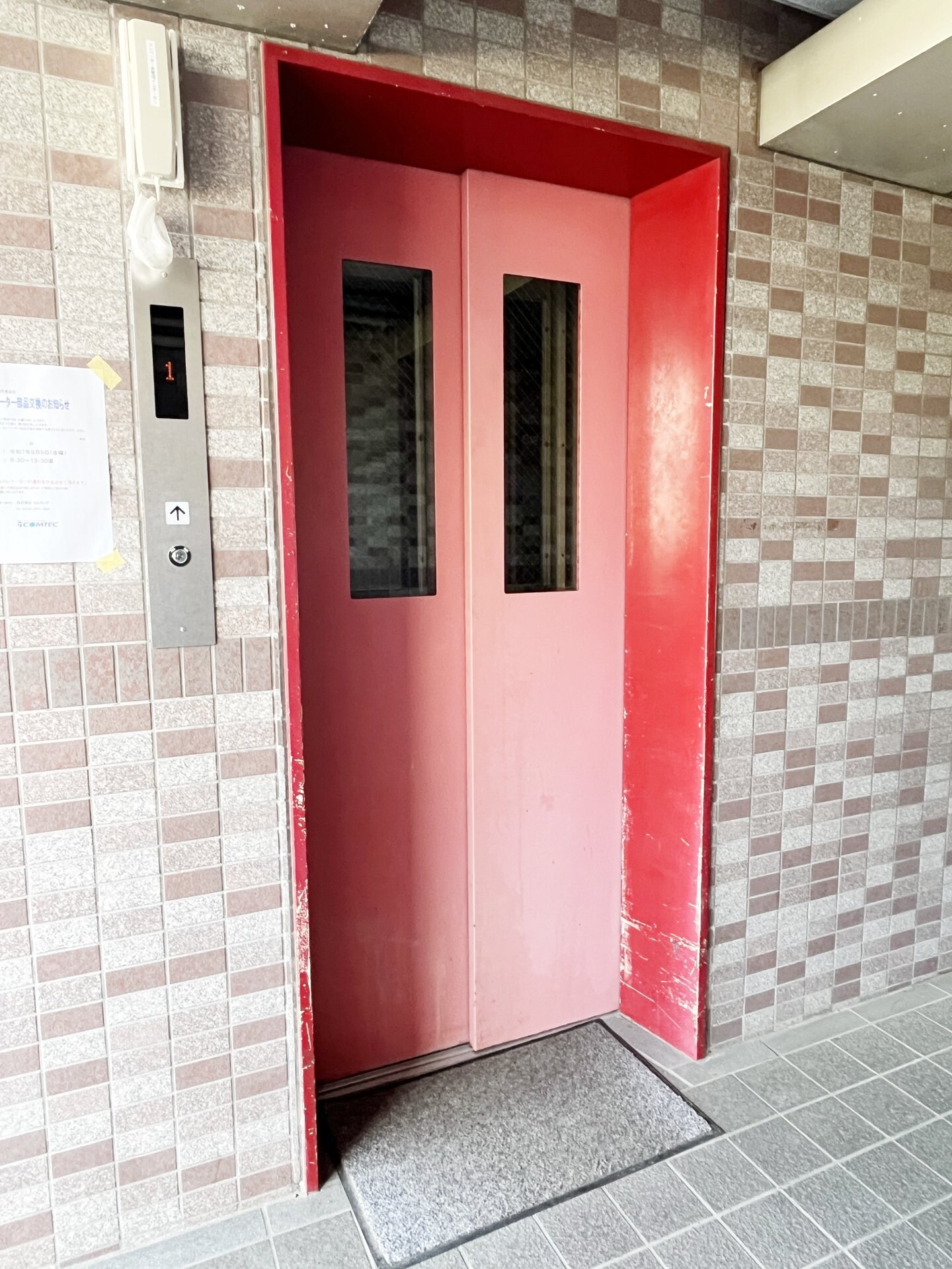 プランドールの物件内観写真