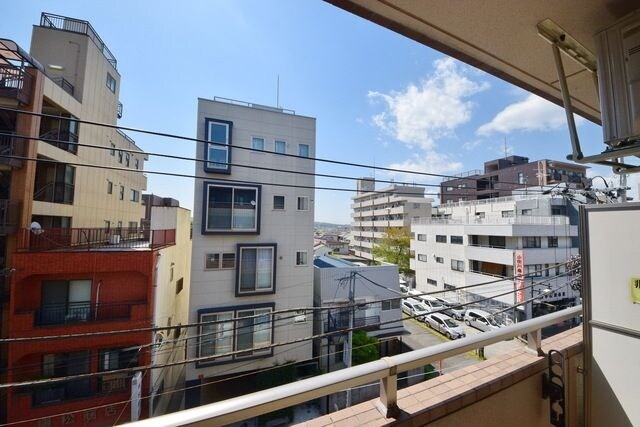 府中プレイスの物件内観写真