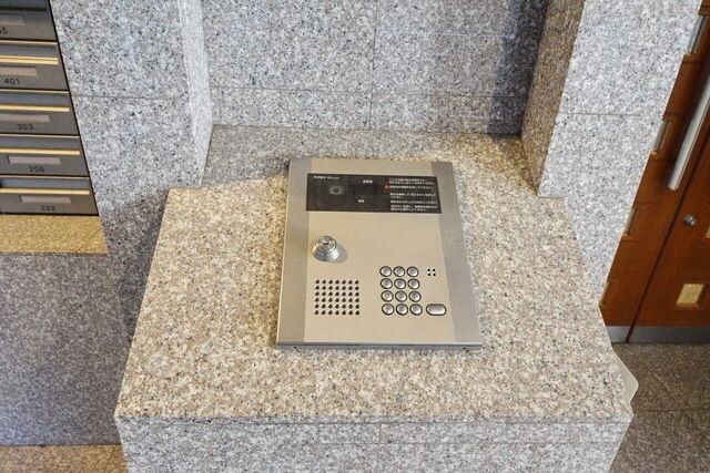 府中プレイスの物件内観写真