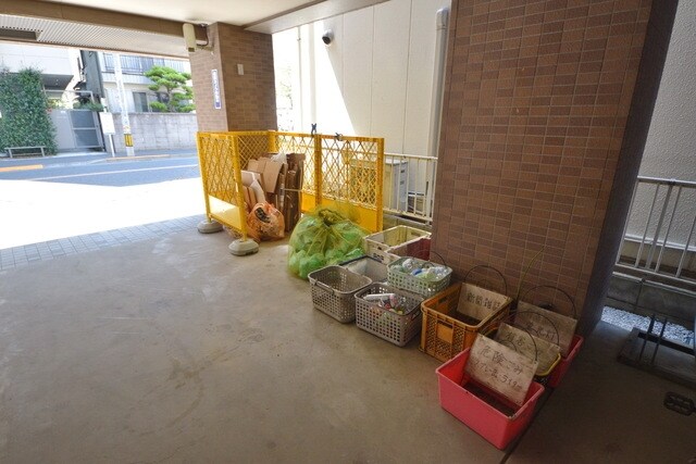 府中プレイスの物件内観写真