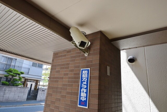 府中プレイスの物件内観写真