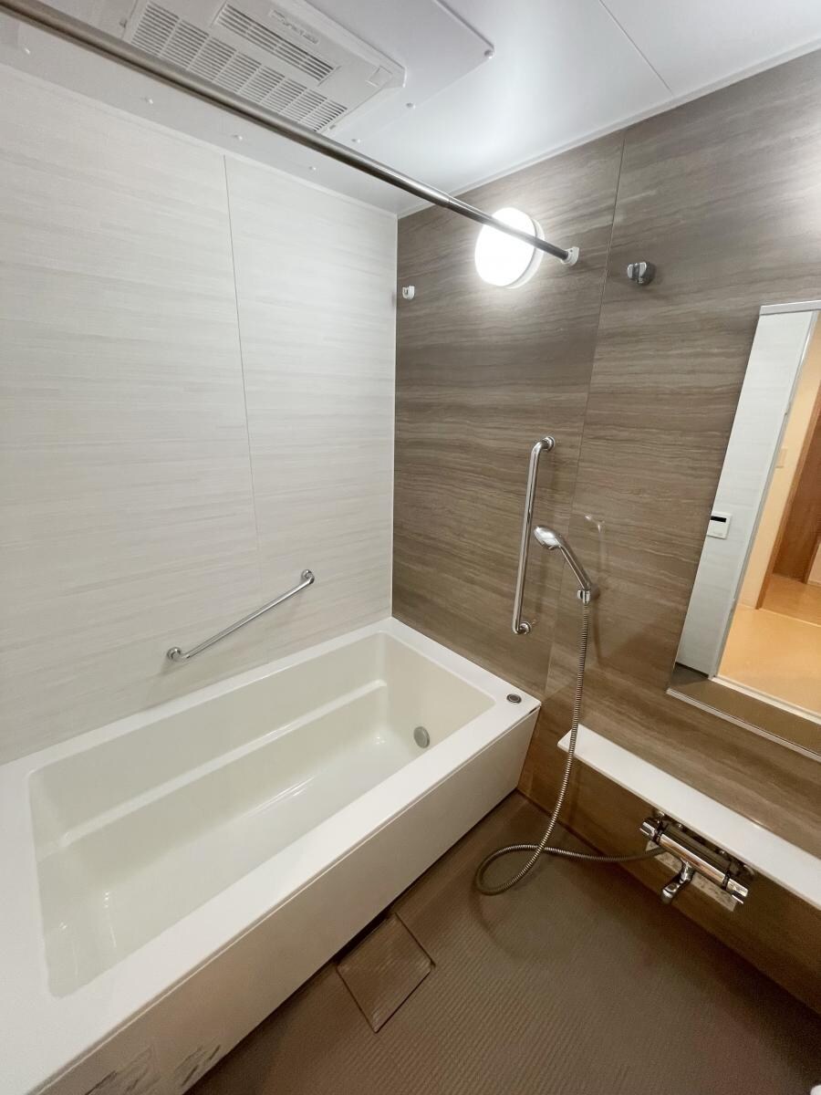 イニシア八王子明神町の物件内観写真