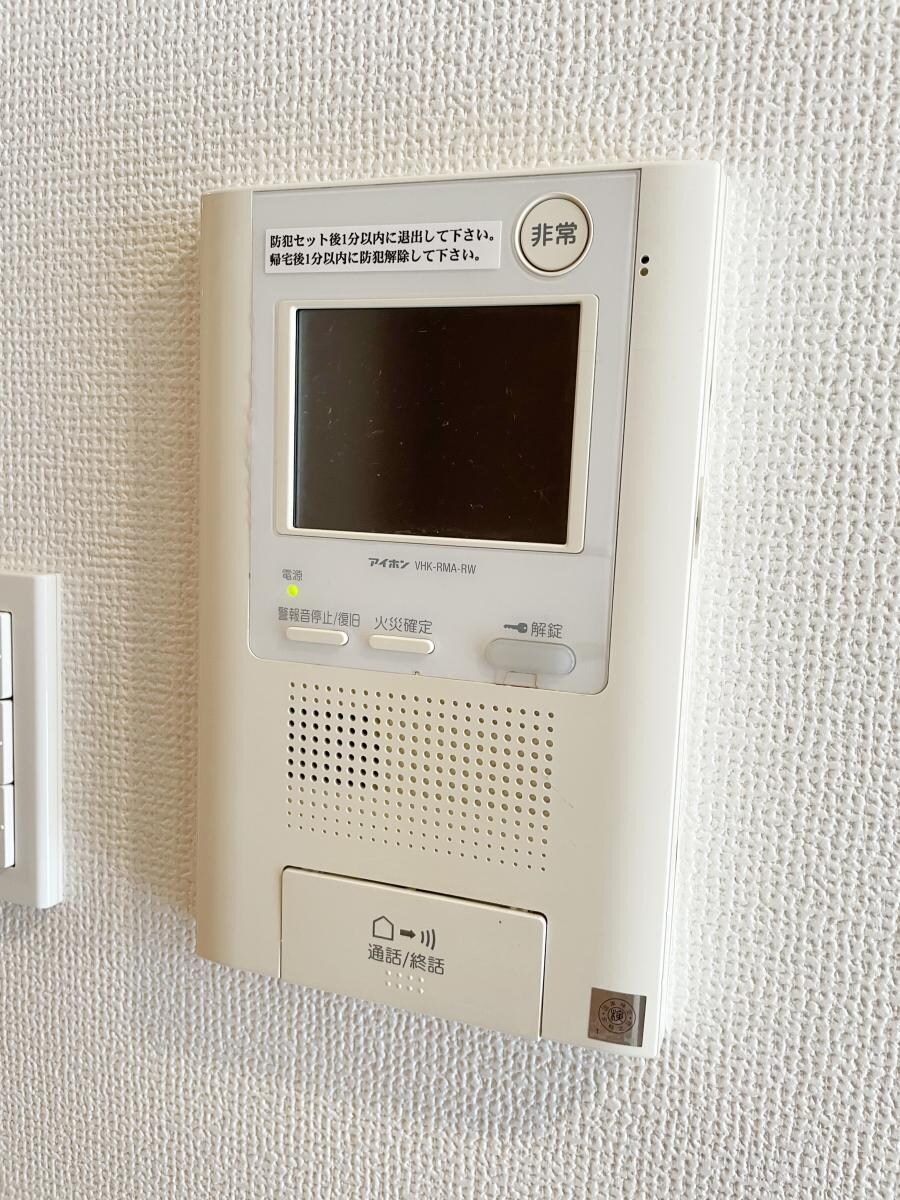 イニシア八王子明神町の物件内観写真