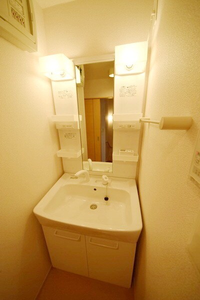 メゾンドサンセールCの物件内観写真