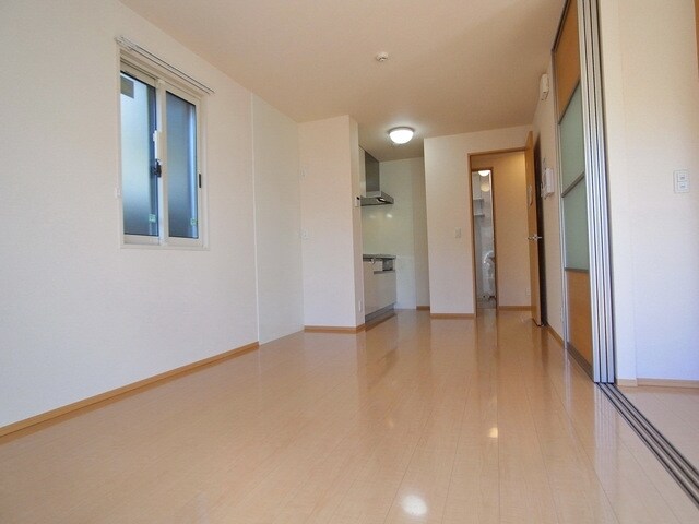 リヴェールの物件内観写真