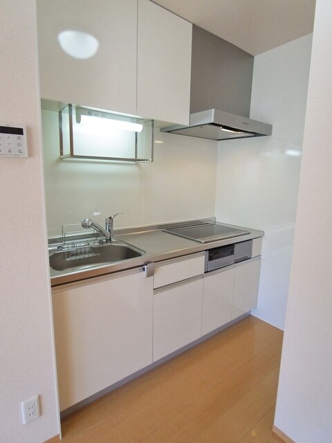 リヴェールの物件内観写真