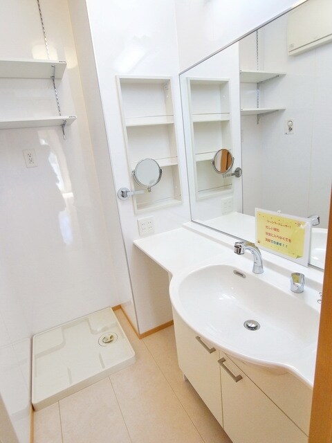 リヴェールの物件内観写真