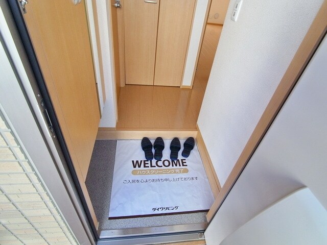 リヴェールの物件内観写真