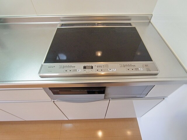 リヴェールの物件内観写真