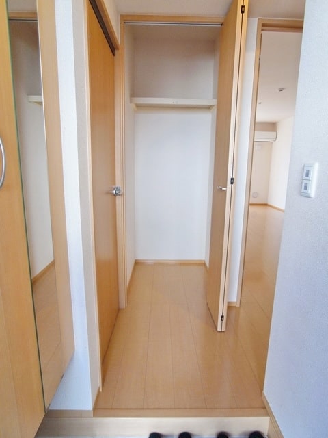 リヴェールの物件内観写真