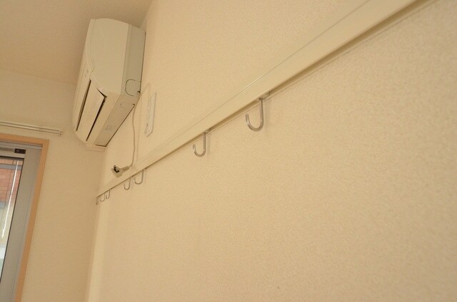 ラ・ベル・メゾン蒼風館の物件内観写真