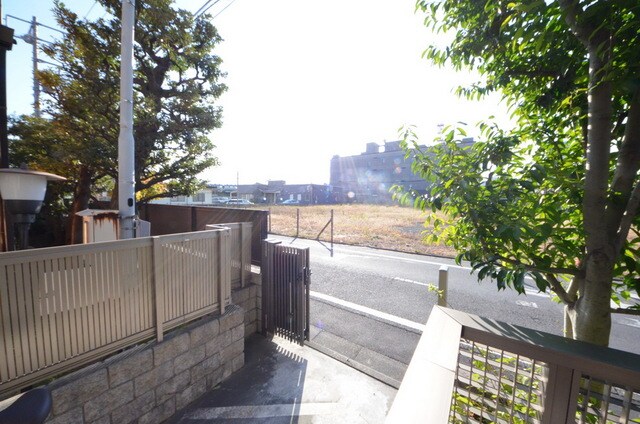 ラ・ベル・メゾン蒼風館の物件内観写真