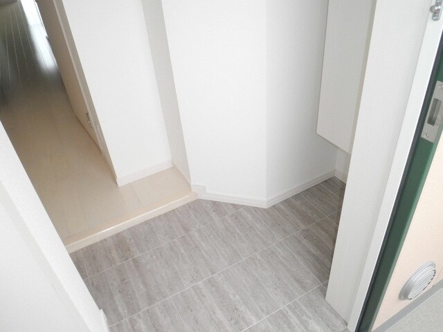 サンシェンロンKの物件内観写真