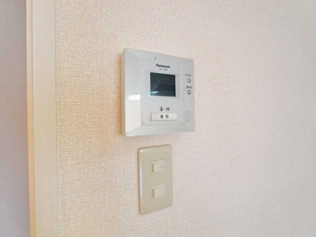 ホワイトミーティア A棟の物件内観写真