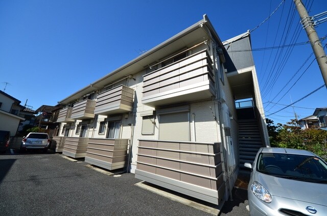 ホワイトミーティア A棟の物件内観写真