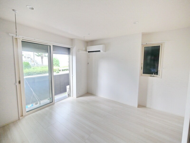 ティアレ大塚の物件内観写真