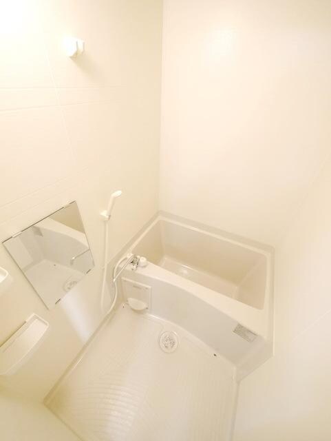 スズキパル下柚木の物件内観写真