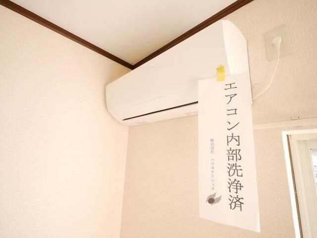 スズキパル下柚木の物件内観写真