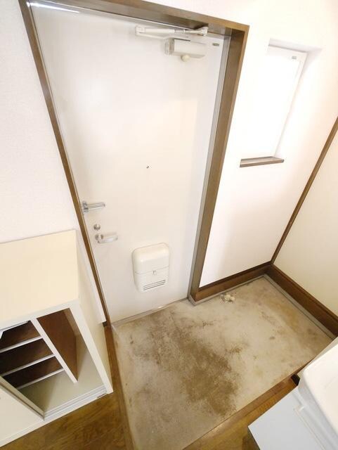 スズキパル下柚木の物件内観写真