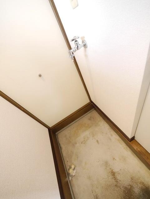 スズキパル下柚木の物件内観写真