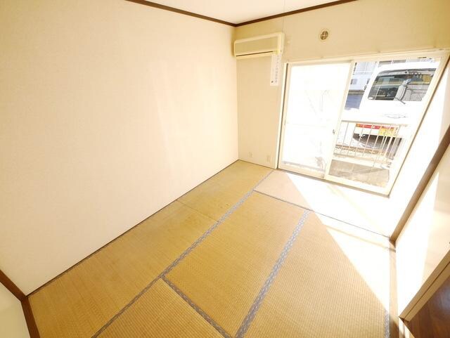 スズキパル下柚木の物件内観写真