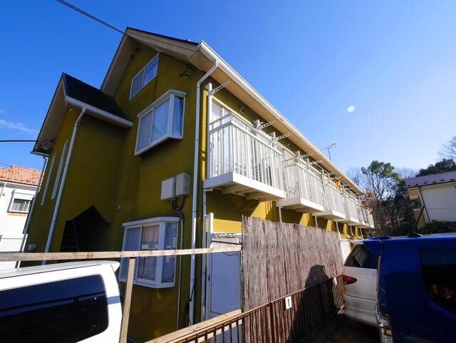 スズキパル下柚木の物件内観写真