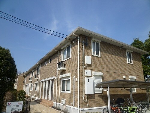 ローズコート落合の物件内観写真