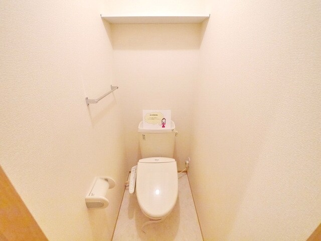 ローズコート落合の物件内観写真