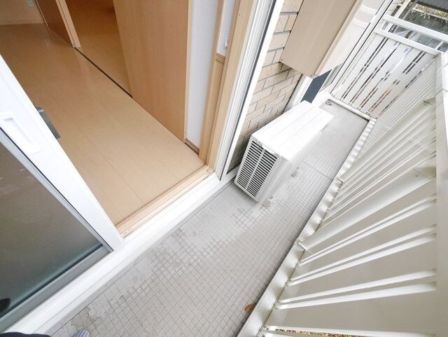 ローズコート落合の物件内観写真