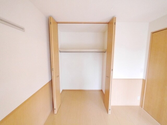 ローズコート落合の物件内観写真