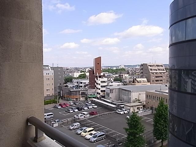 ヴェルデスの物件内観写真