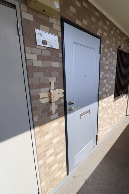 エクセル府中の物件内観写真